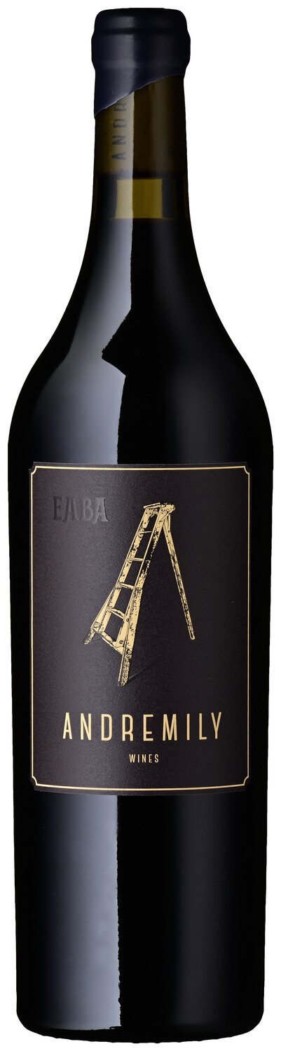 EABA Santa Barbara Red Wine