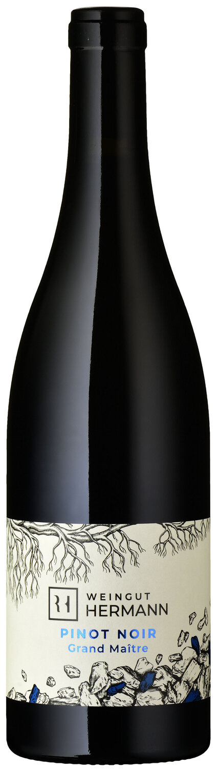 Pinot Noir Grand Maître