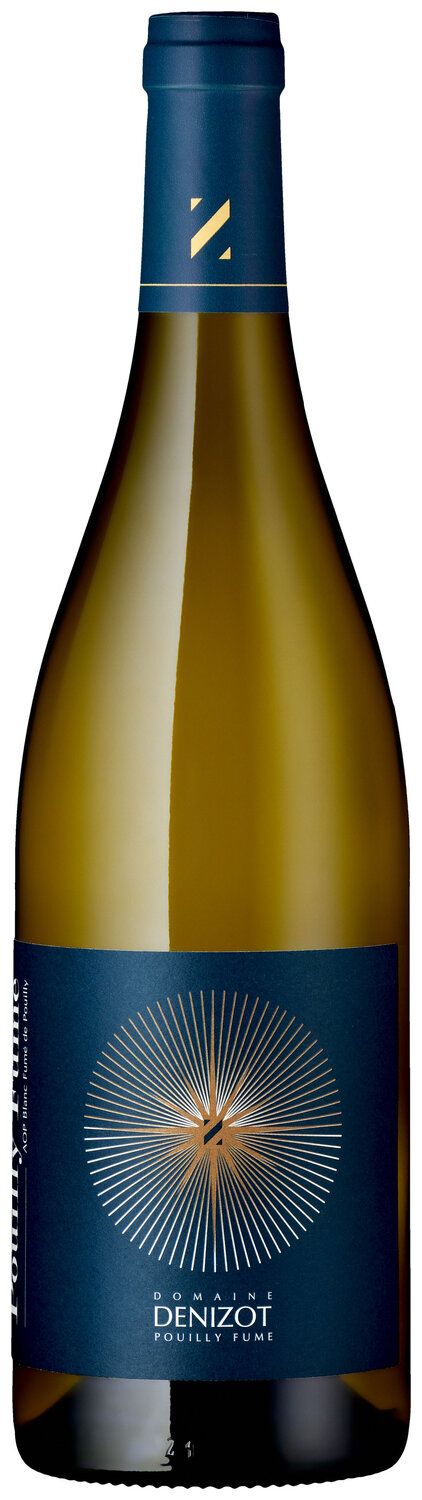 Pouilly-Fumé