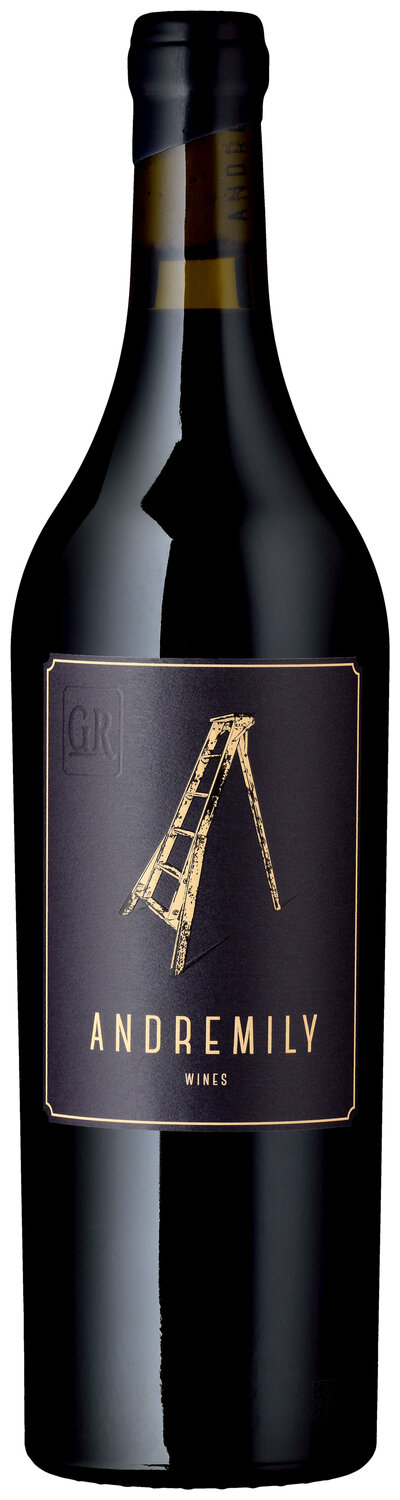 Grenache Santa Barbara Red Wine