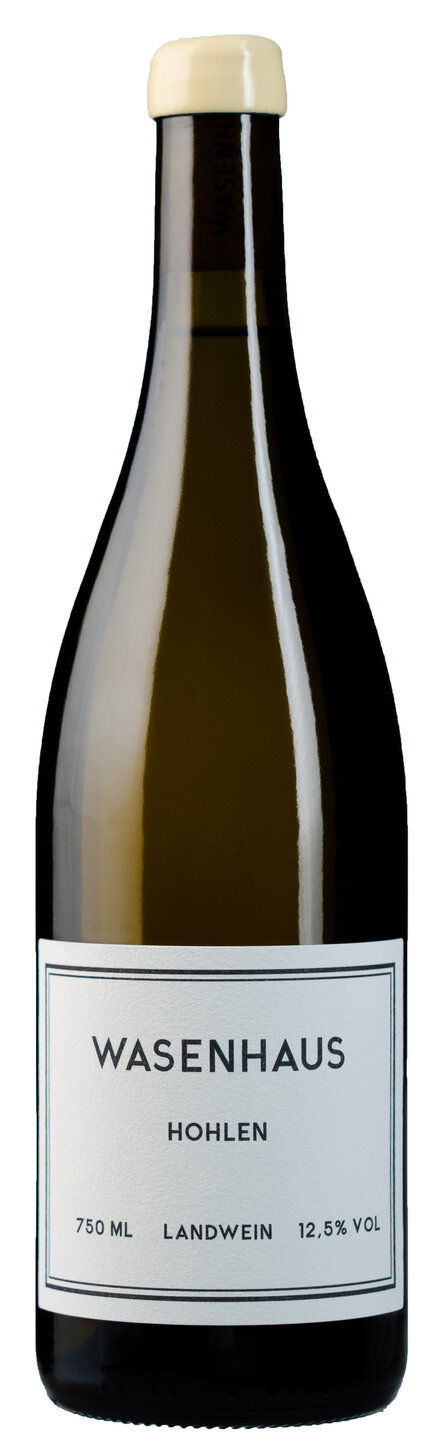 Chardonnay Hohlen