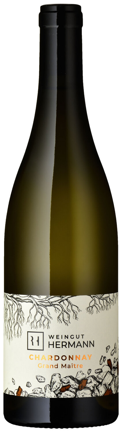 Chardonnay Grand Maître