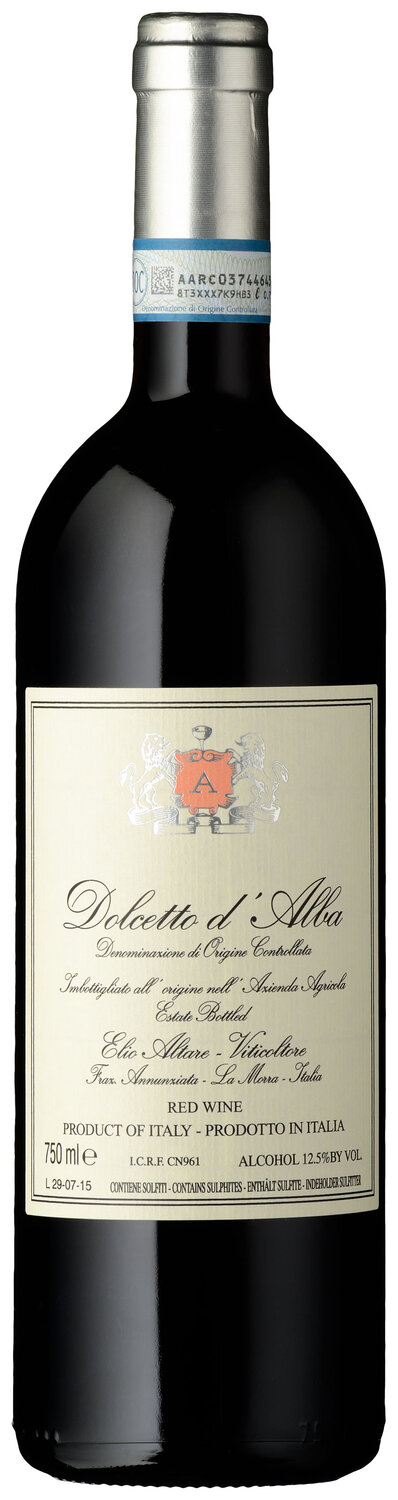 Dolcetto d'Alba