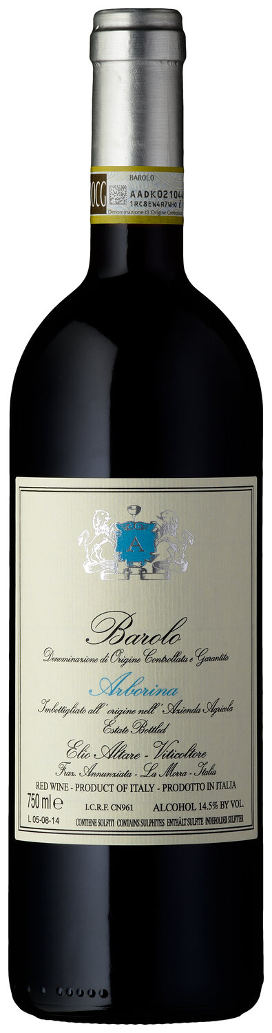 Barolo Arborina