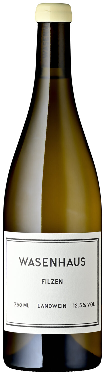 Chardonnay Filzen