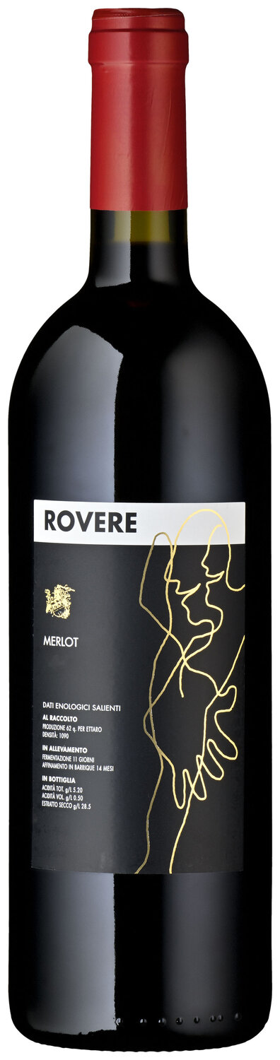 Merlot Rovere