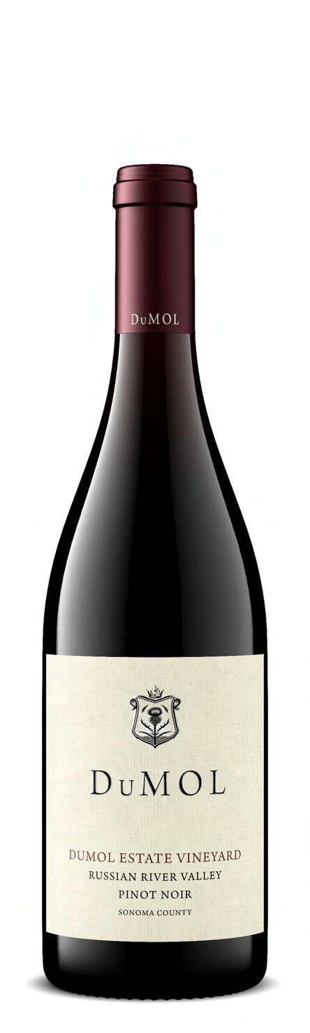 Pinot Noir Estate