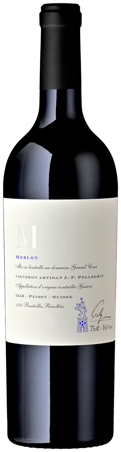 Merlot M