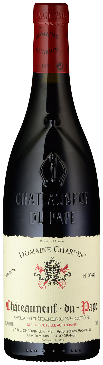 Châteauneuf-du-Pape