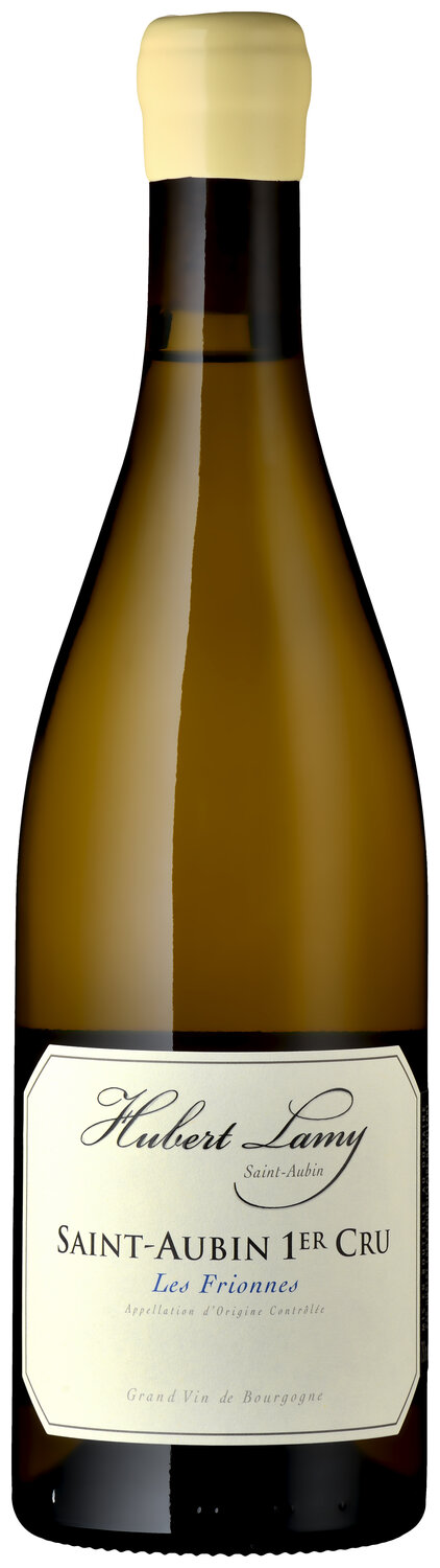 Saint-Aubin BLANC 1er Cru Les Frionnes