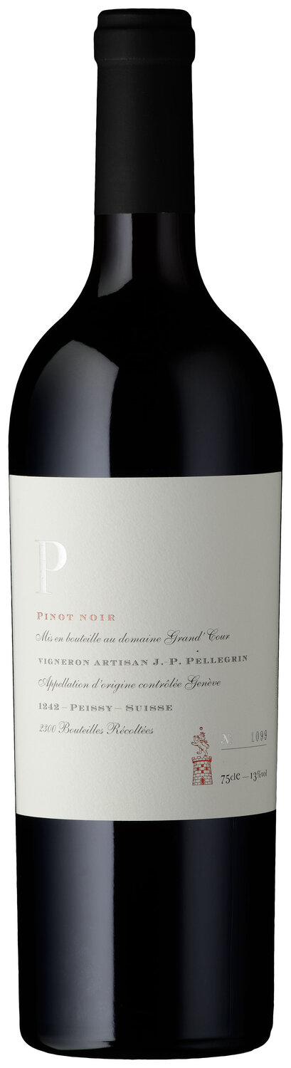 Pinot Noir P