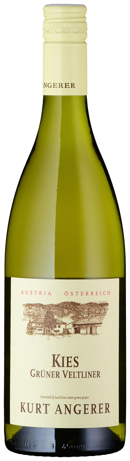 Grüner Veltliner Kies