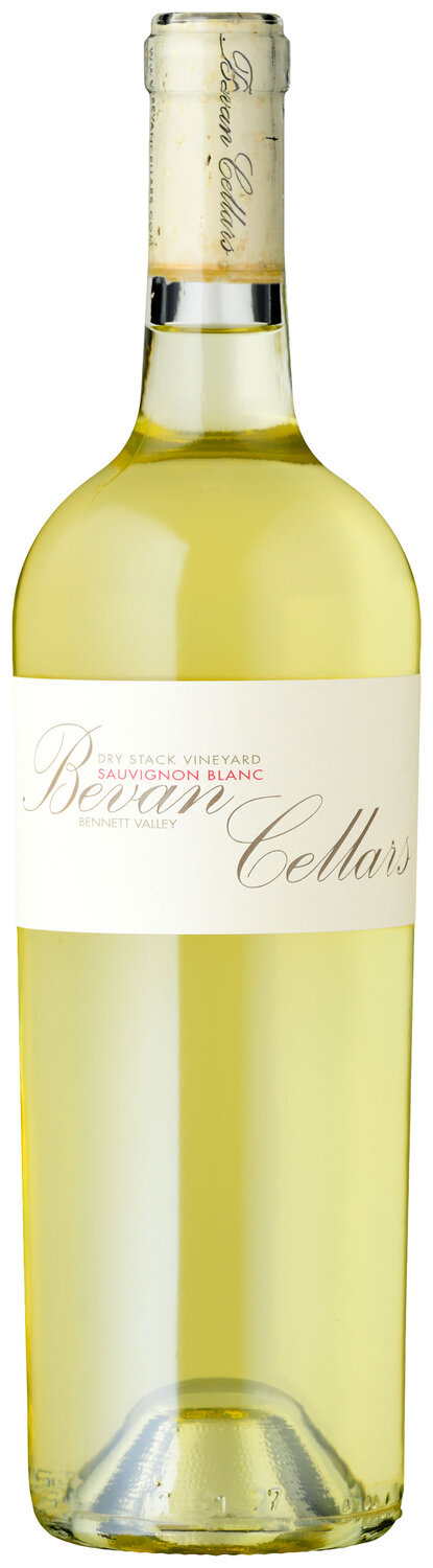 Sauvignon Blanc Dry Stack