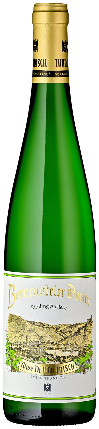 Riesling Auslese Bernkasteler Doctor