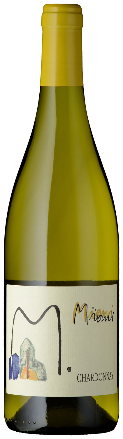 Chardonnay