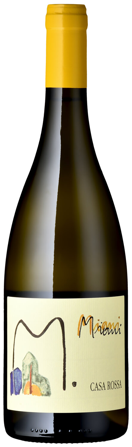 Sauvignon Casa Rossa