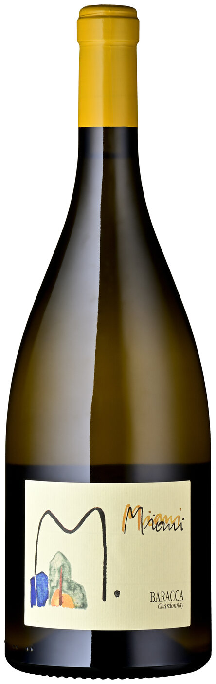 Chardonnay Baracca