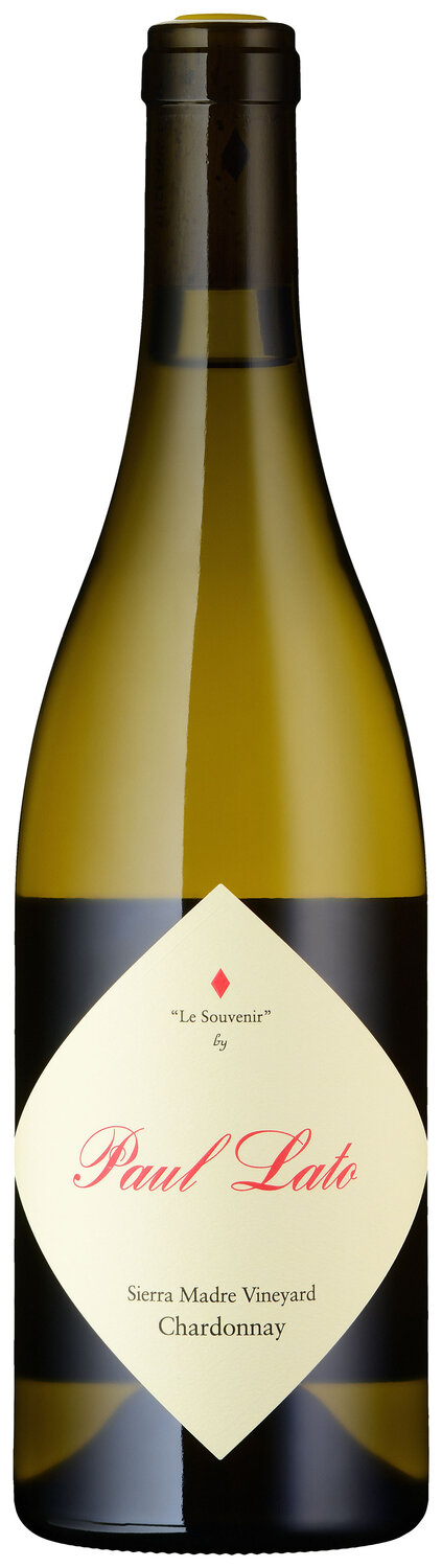 Chardonnay «Kokoro»