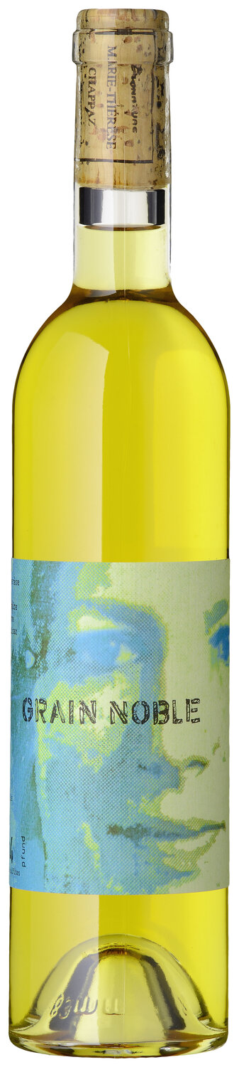 Grain Noble Marsanne