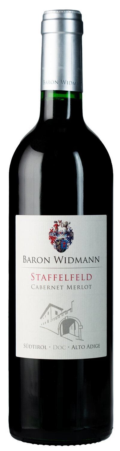 Cabernet Merlot Staffelfeld