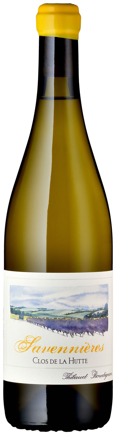 Savennières Clos de la Hutte