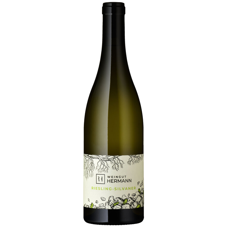 Hermann Roman Riesling Silvaner 2022