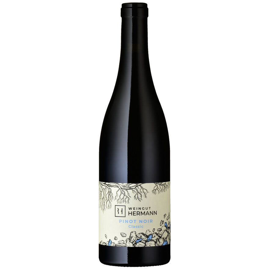 Hermann Roman Pinot Noir «Le Petit» 2022