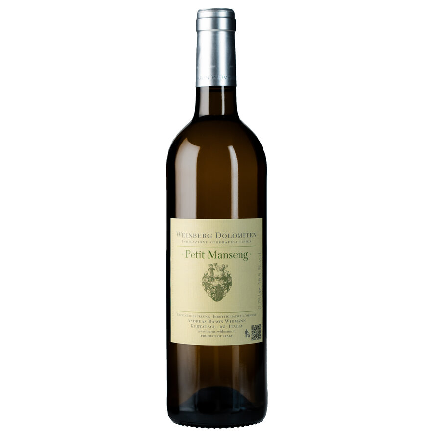 Widmann Baron Petit Manseng 2021