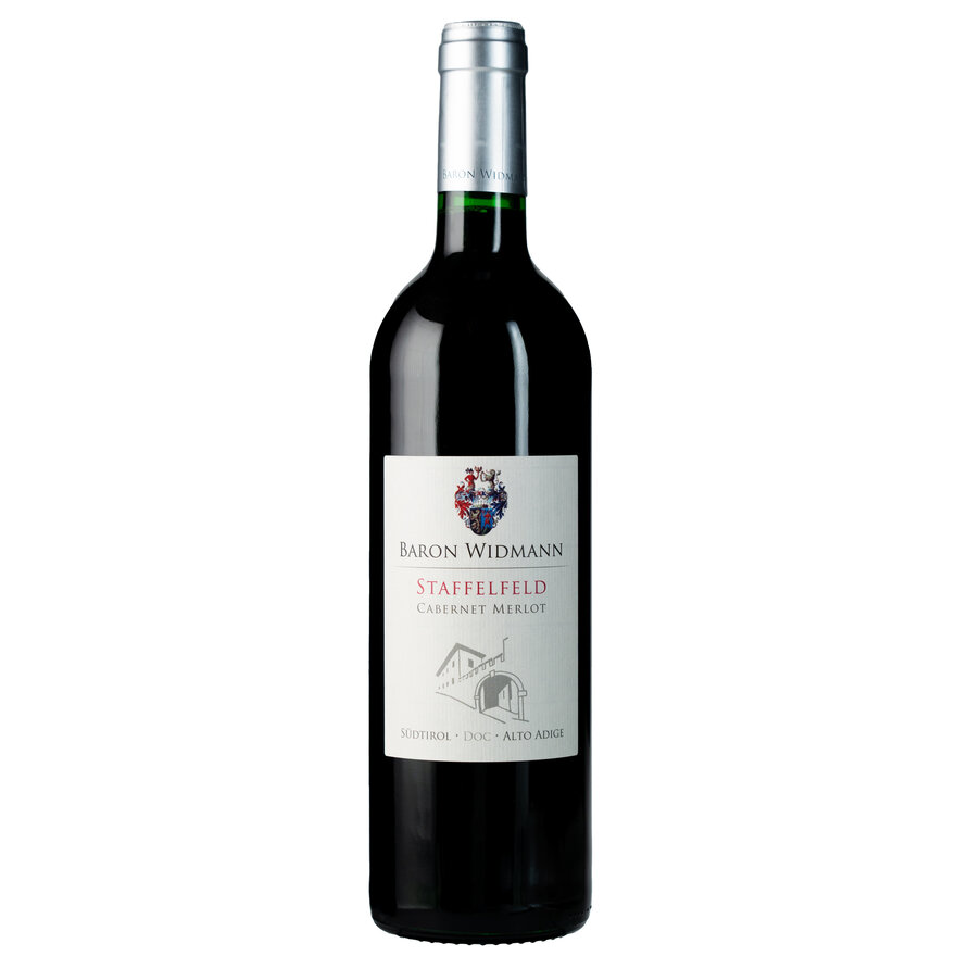 Widmann Baron Cabernet Merlot Staffelfeld 2020