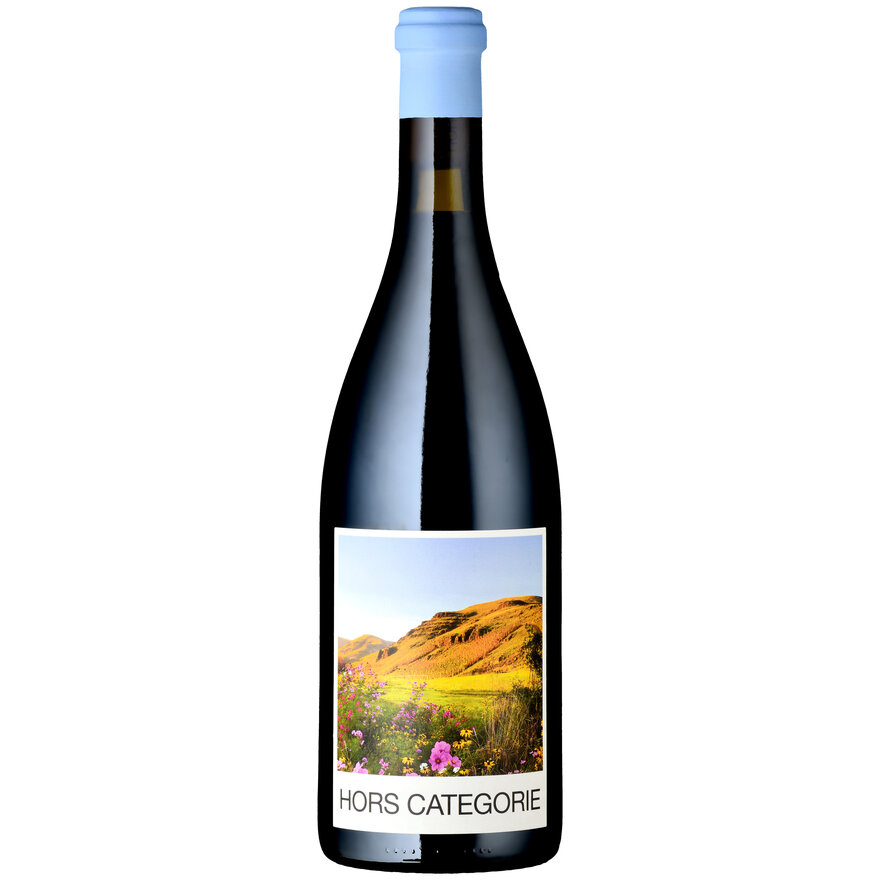 Hors Catégorie Vineyards Syrah Hors Catégorie 2020