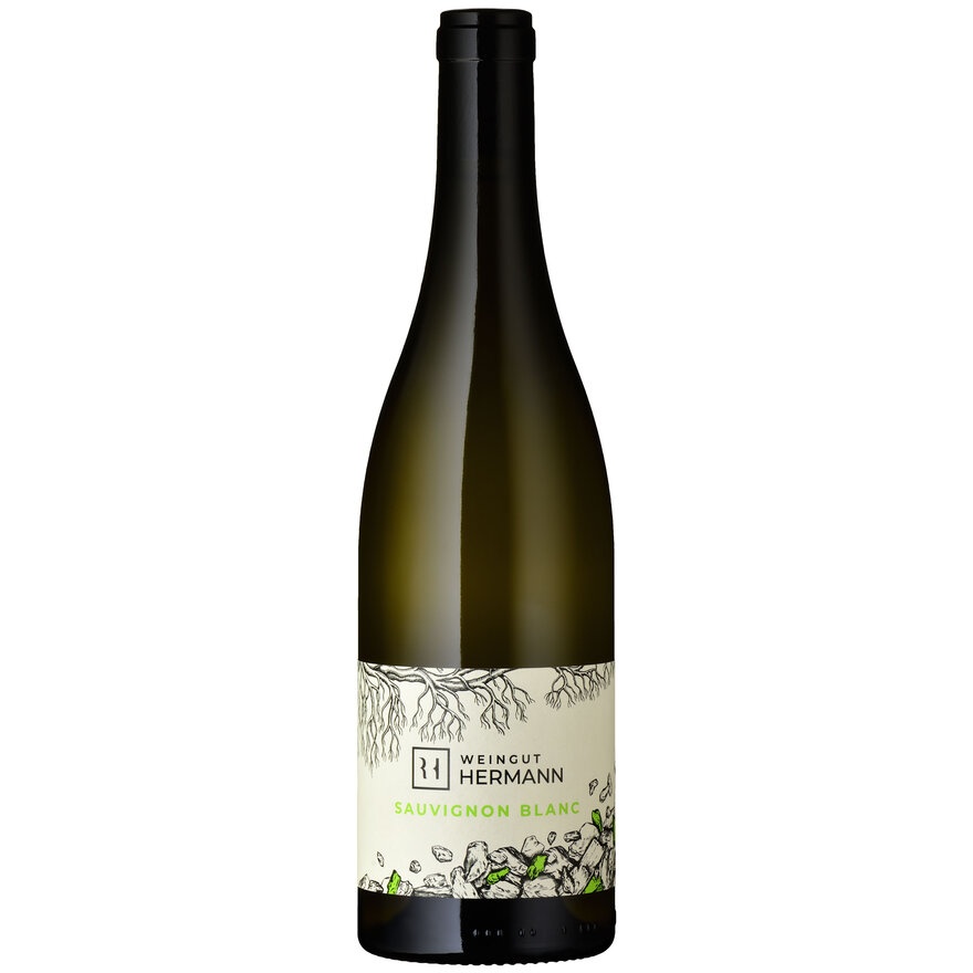 Hermann Roman Sauvignon Blanc 2023