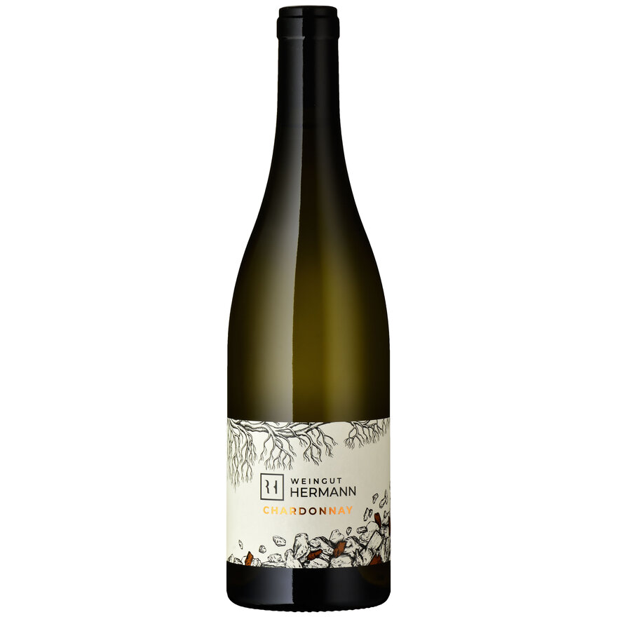 Hermann Roman Chardonnay   2023