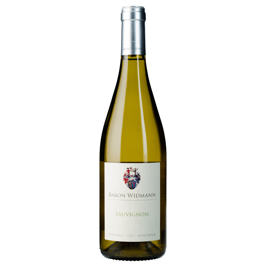 Widmann Baron Sauvignon Blanc 2022