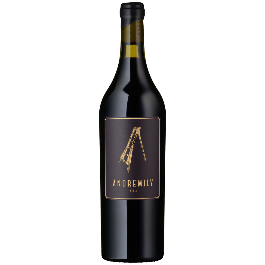 Andremily Syrah N° 11 2022