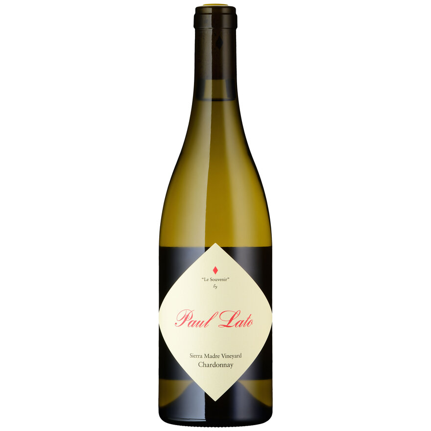 Lato Paul Chardonnay Sierra Madre «Le Souvenier» 2022