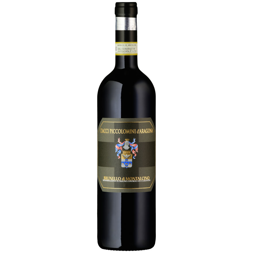 Ciacci Piccolomini Brunello di Montalcino 2020