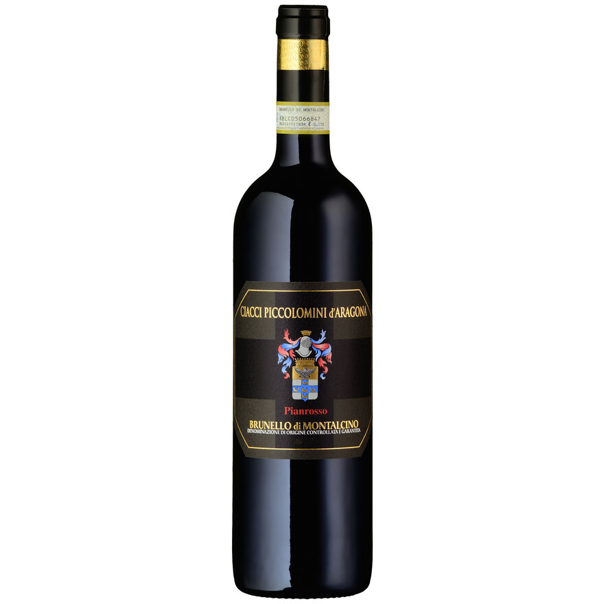 Ciacci Piccolomini Brunello di Montalcino Pianrosso  2020