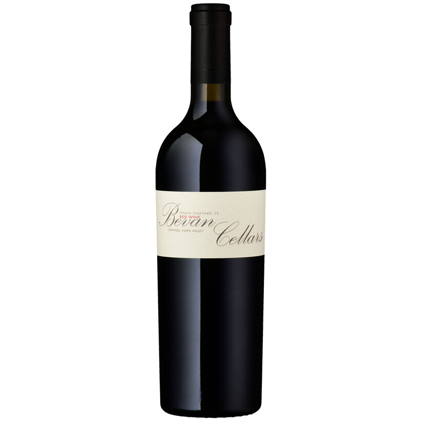 EE Tench Vineyard Proprietary Red Wine