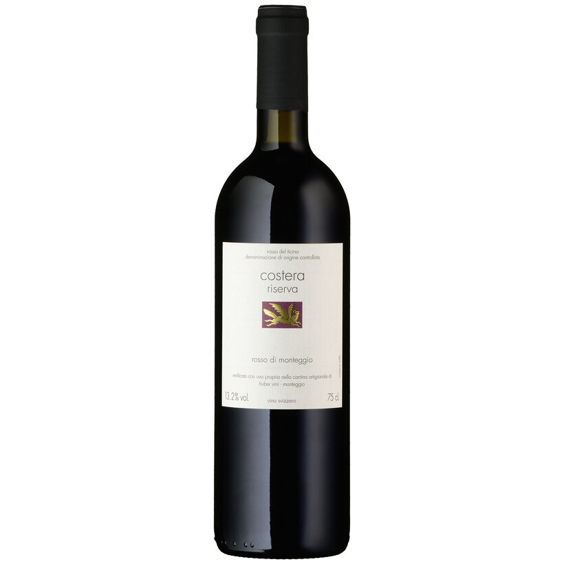 COSTERA Riserva Rosso di Monteggio