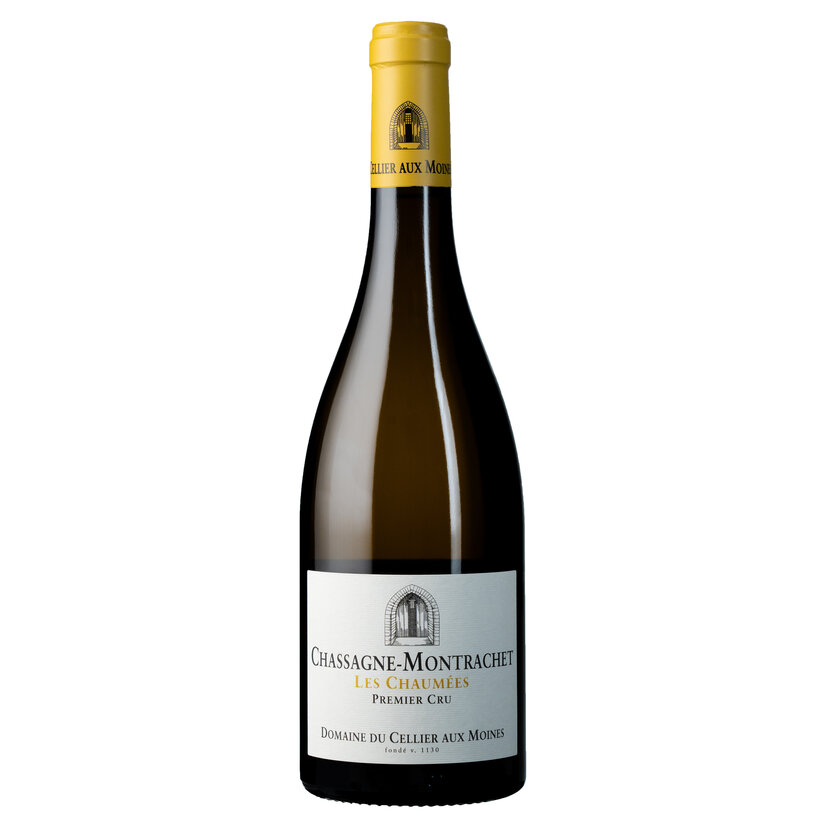 Chassagne Montrachet 1er Cru Les Chaumées