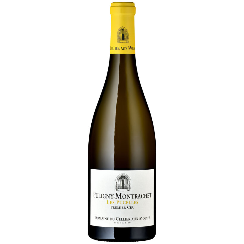 Puligny-Montrachet 1er Cru Les Pucelles