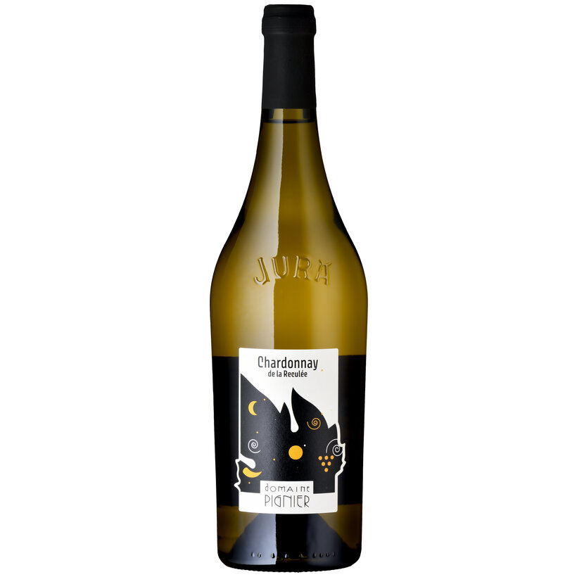 Chardonnay de la Reculée Côtes du Jura Blanc