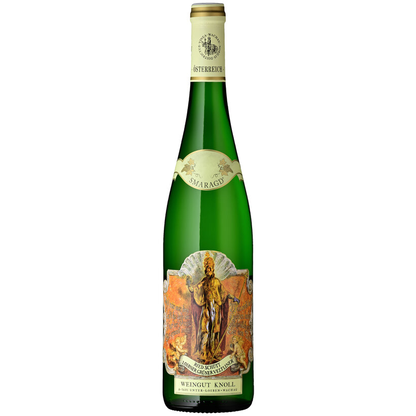 Grüner Veltliner Smaragd Ried Schütt