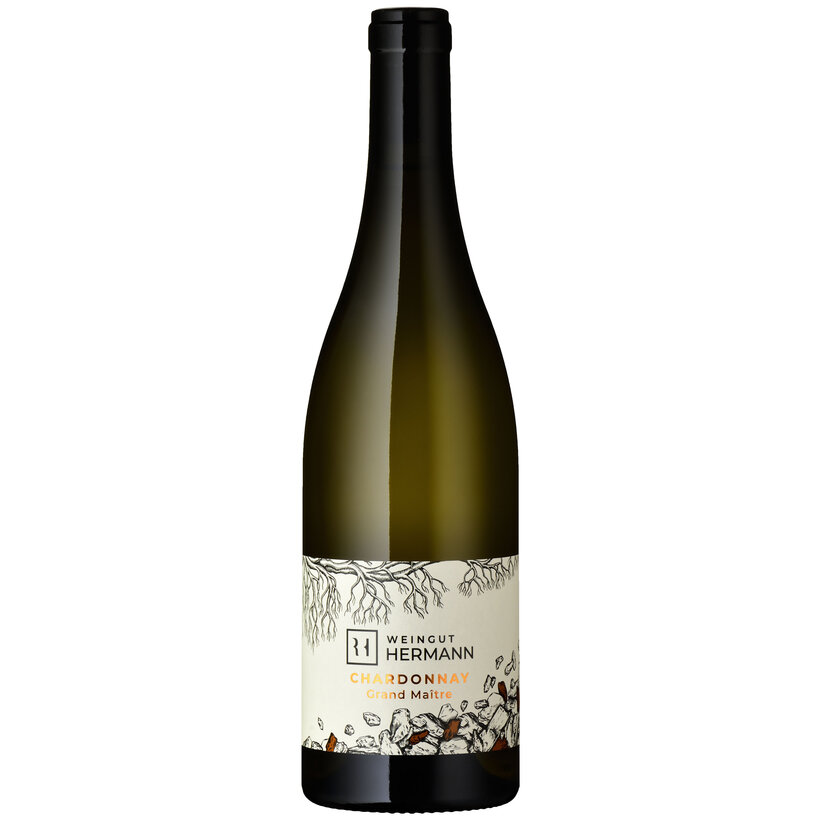 Chardonnay Grand Maître