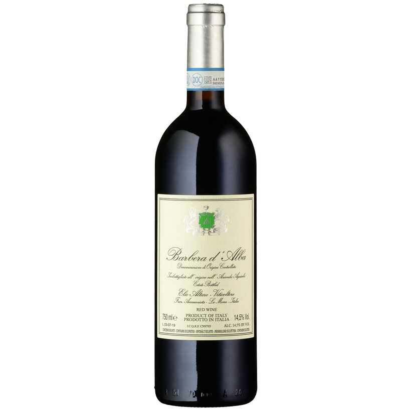 Barbera d'Alba