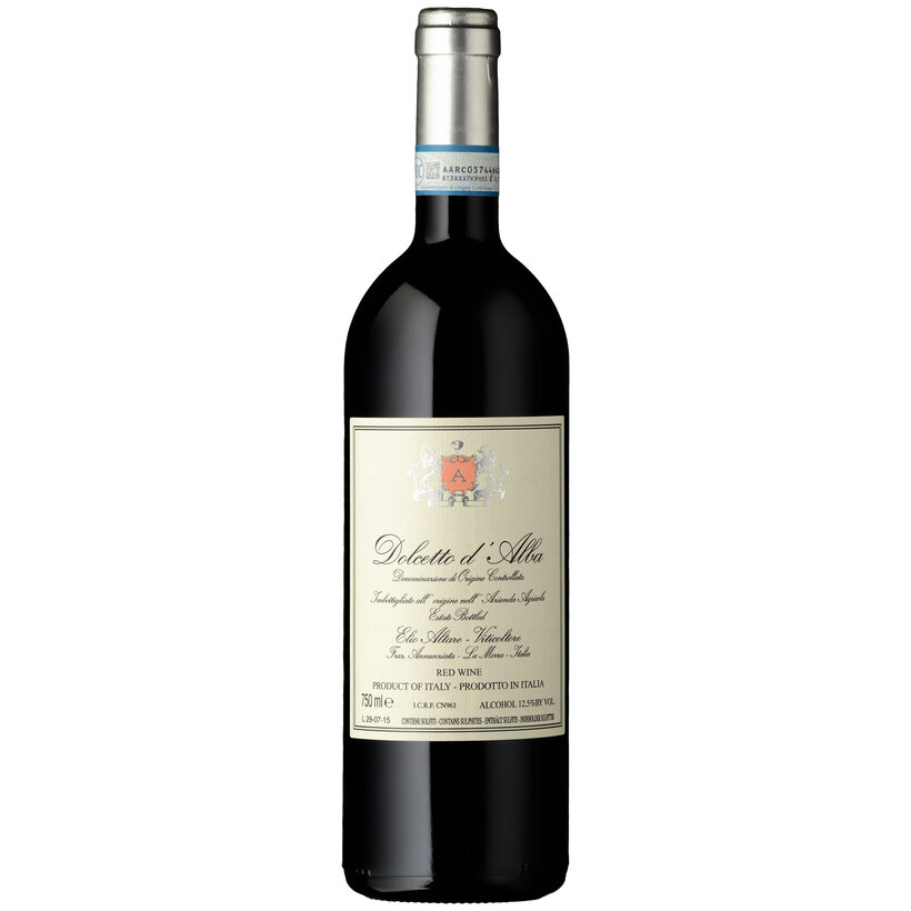 Dolcetto d'Alba