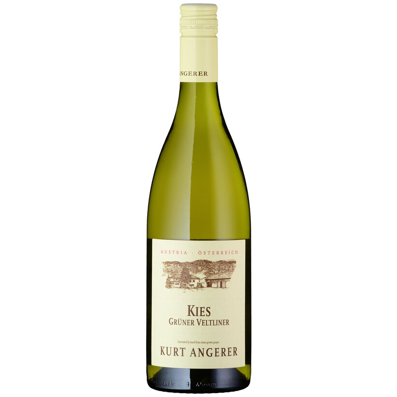 Grüner Veltliner Kies