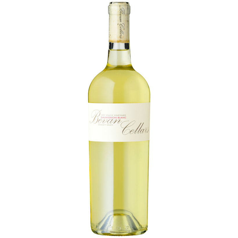 Sauvignon Blanc Dry Stack