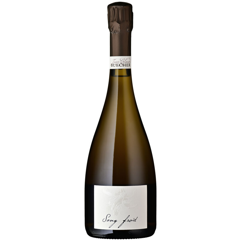 Crémant d'Alsace Brut Nature Sang Froid 2019 | 2020 