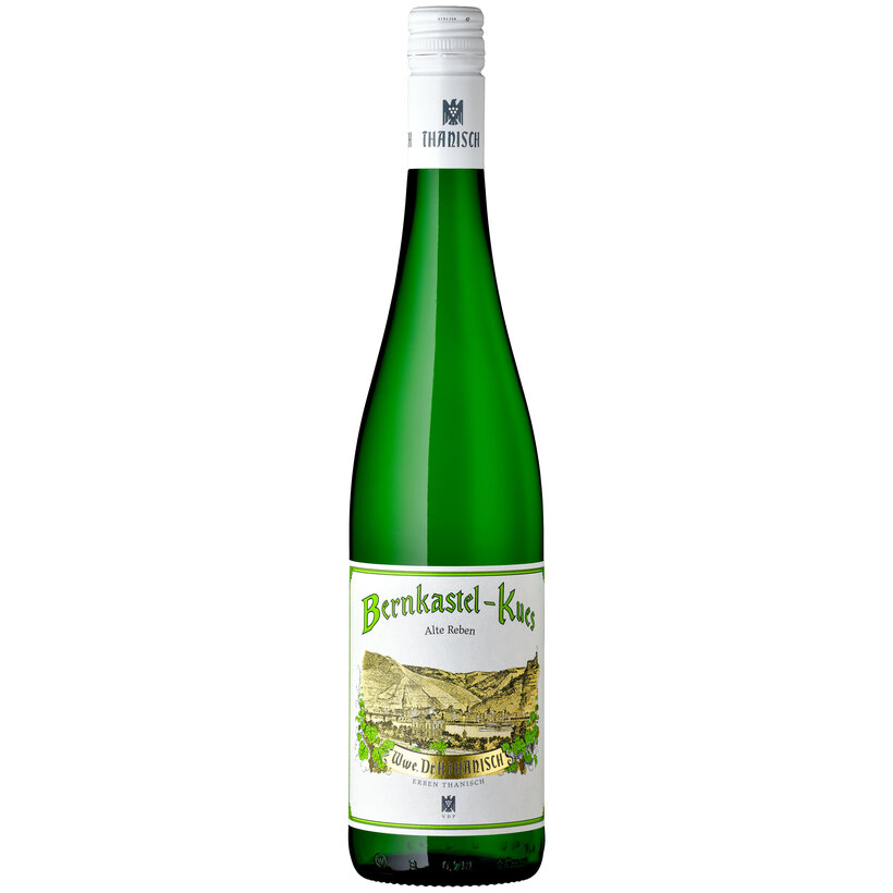 Riesling alte Reben Bernkastel-Kues